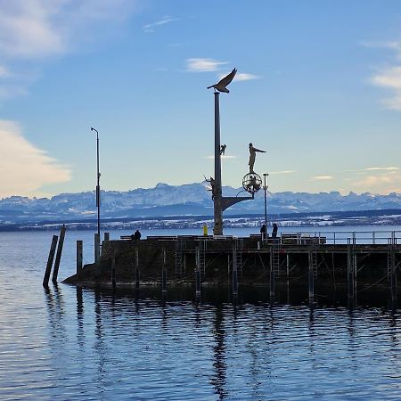 Studio Bodensee Daisendorf Kültér fotó