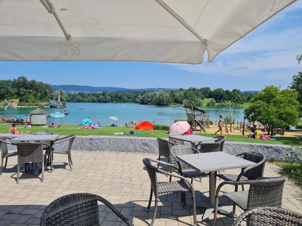 Studio Bodensee Daisendorf Kültér fotó